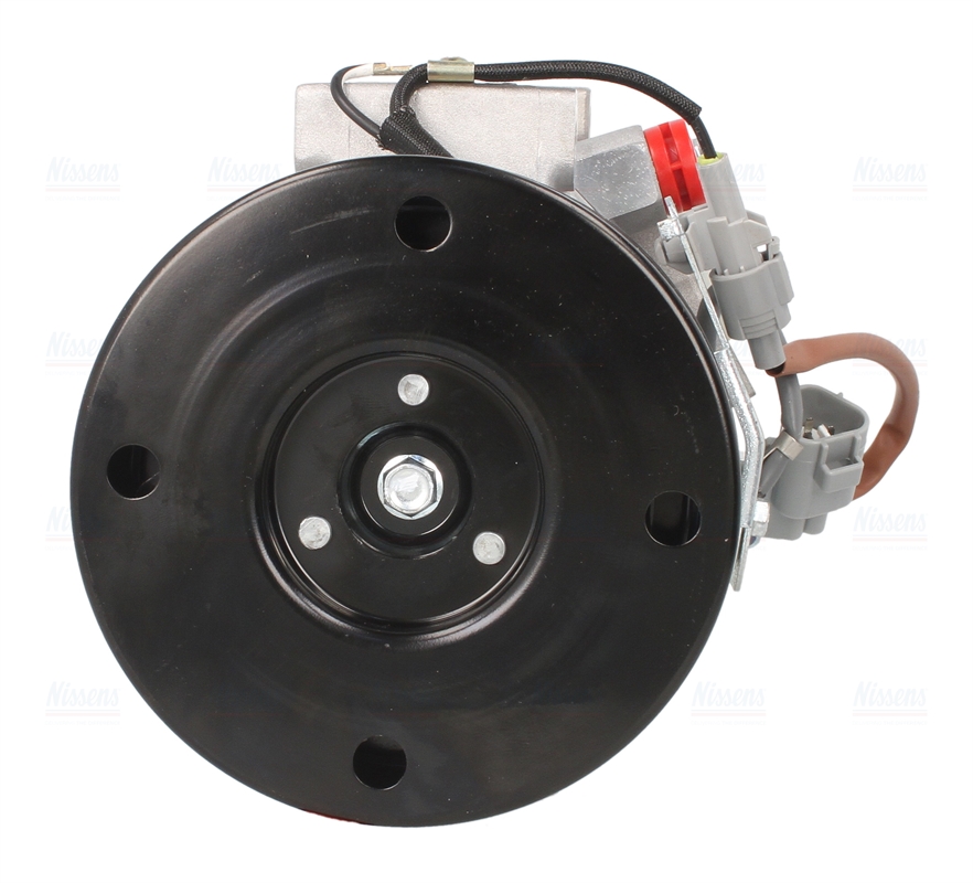 Nissens Aircon Compressor 89511