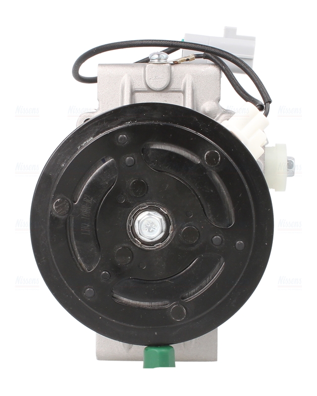 Nissens Aircon Compressor 89530