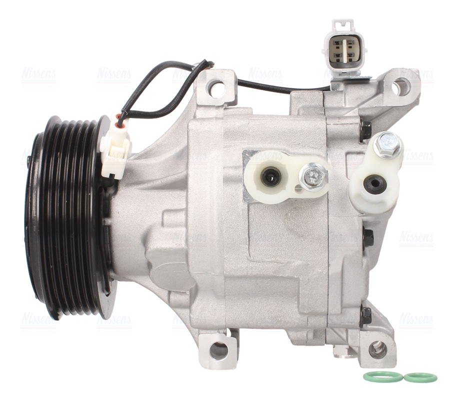 Nissens Aircon Compressor 89530