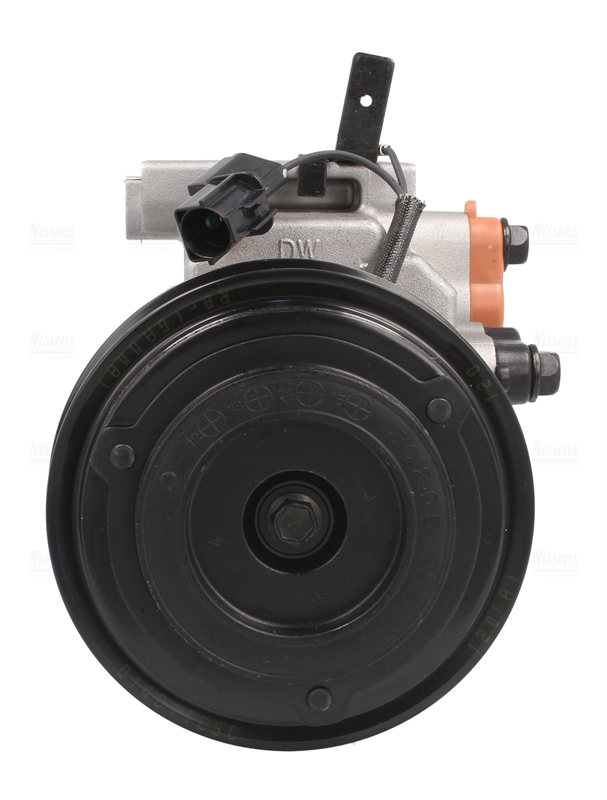 Nissens Aircon Compressor 89533