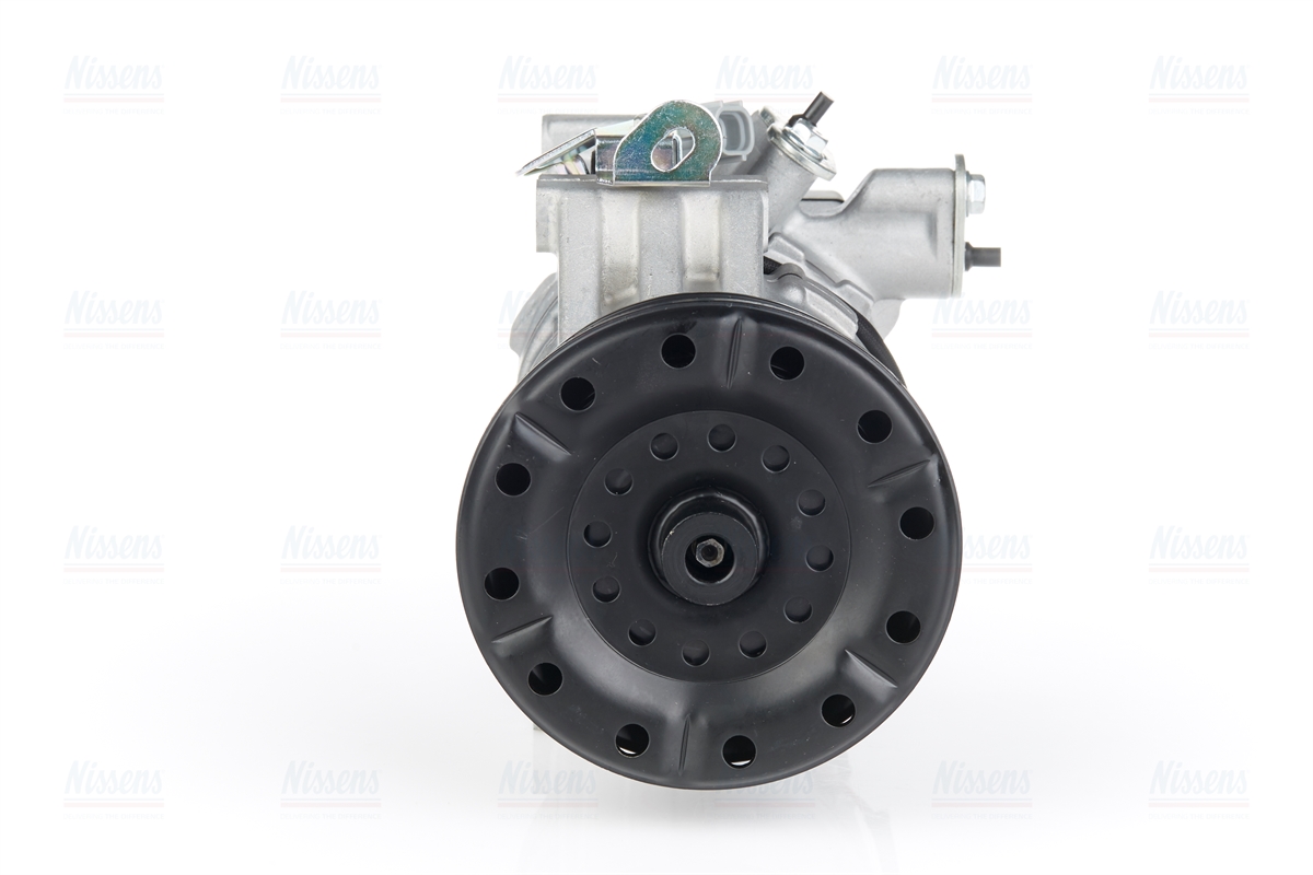 Nissens Aircon Compressor 89554