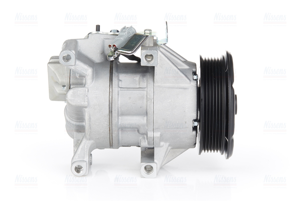 Nissens Aircon Compressor 89554