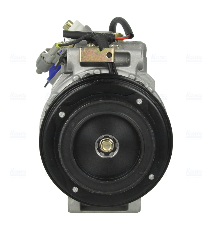 Nissens Aircon Compressor 89574