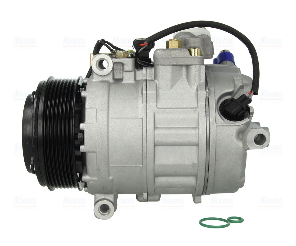 Nissens Aircon Compressor 89574