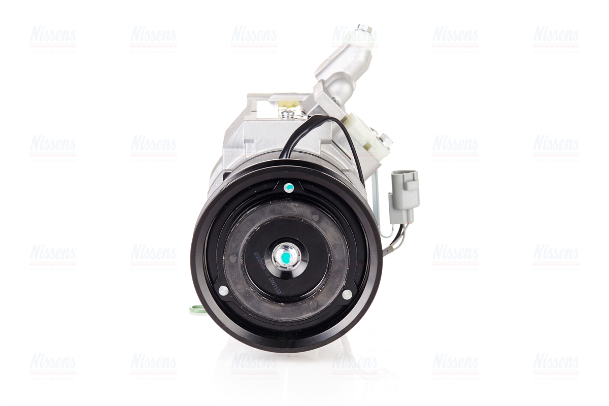 Nissens Aircon Compressor 89576