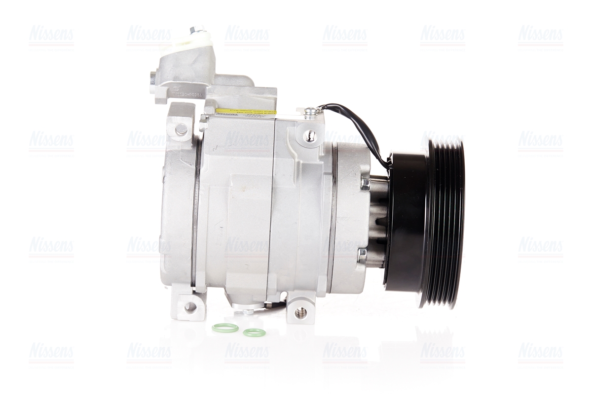 Nissens Aircon Compressor 89576