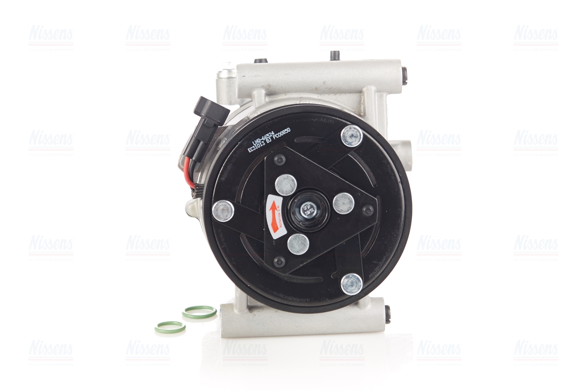 Nissens Aircon Compressor 89590