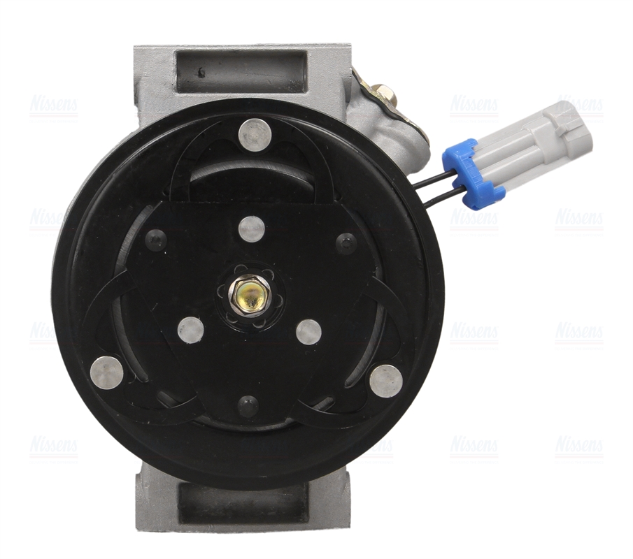 Nissens Aircon Compressor 89592