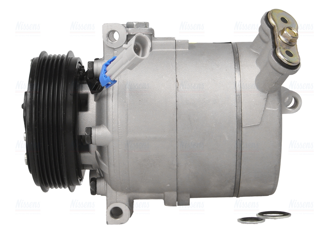 Nissens Aircon Compressor 89592