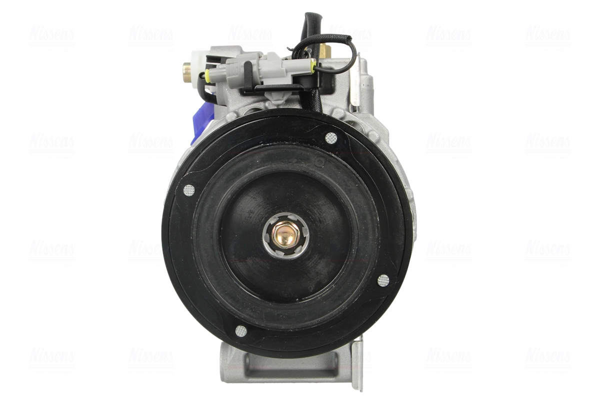 Nissens Aircon Compressor 89595