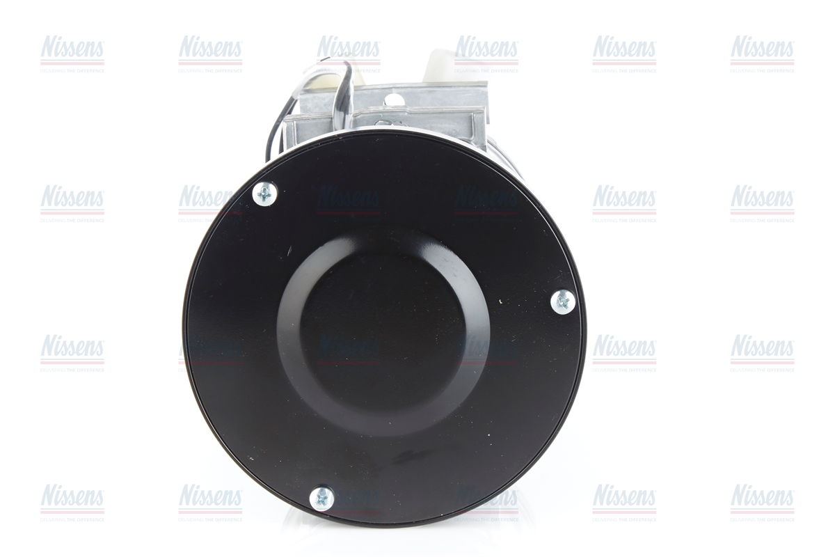 NISSENS Aircon Compressor 89640