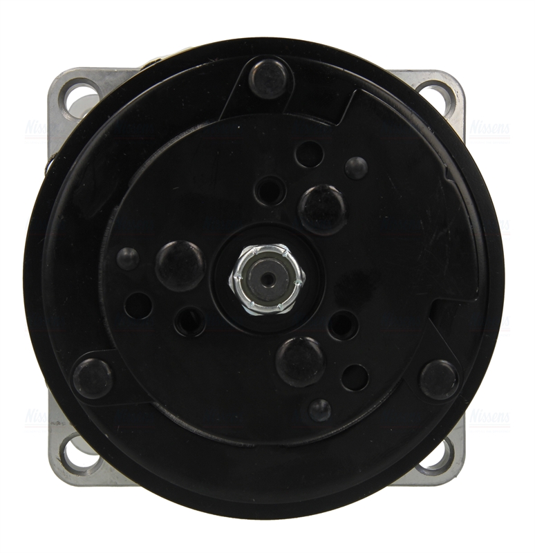 Nissens Aircon Compressor 89869