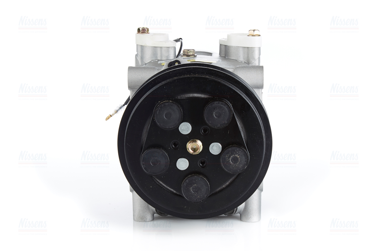 Nissens Aircon Compressor 899926