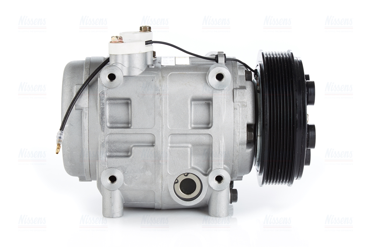 Nissens Aircon Compressor 899926