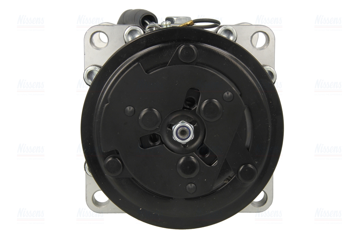 Nissens Aircon Compressor 899928