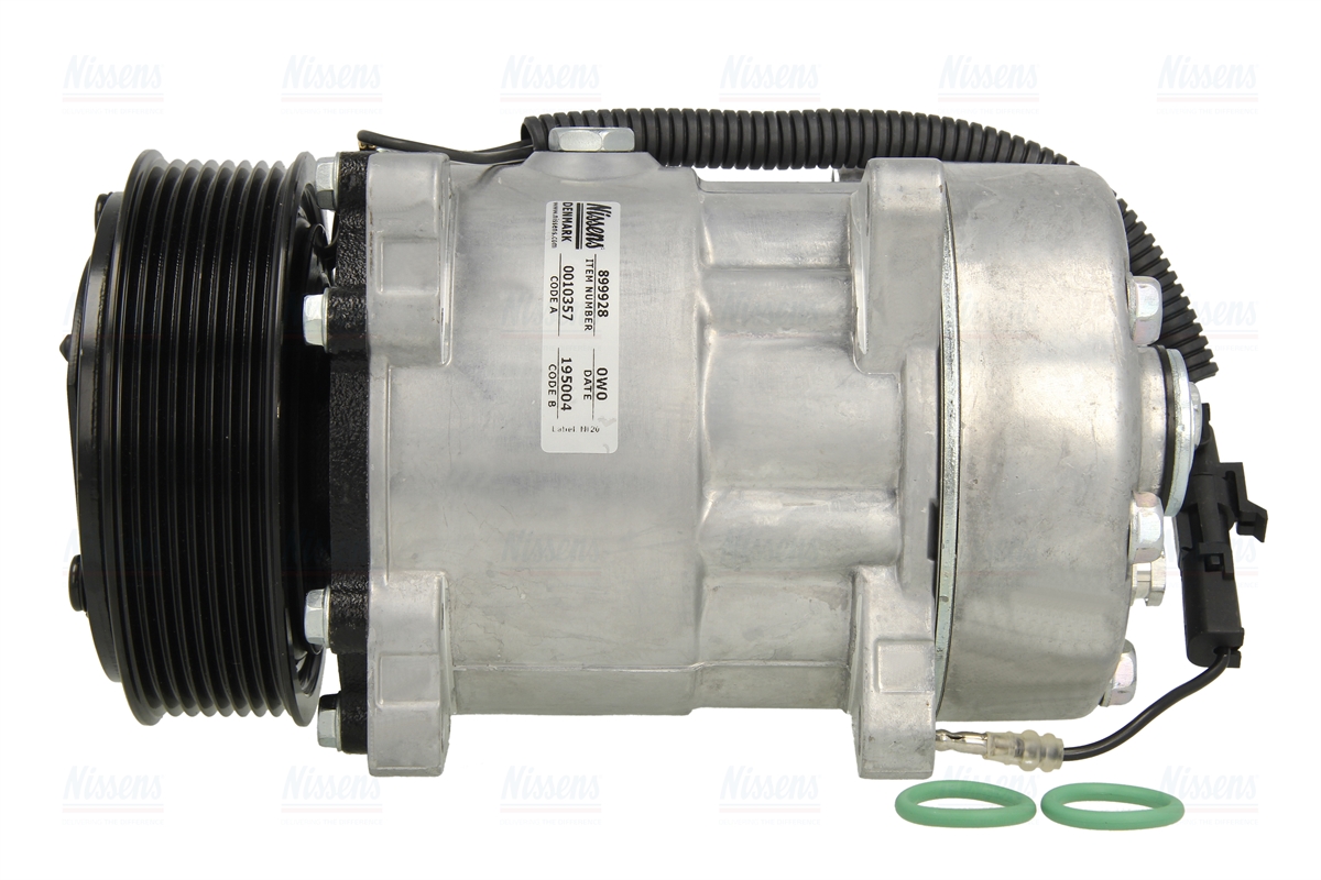 Nissens Aircon Compressor 899928