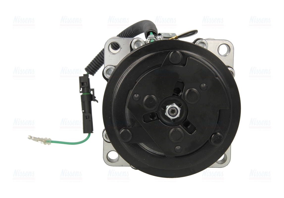 Nissens Aircon Compressor 899930