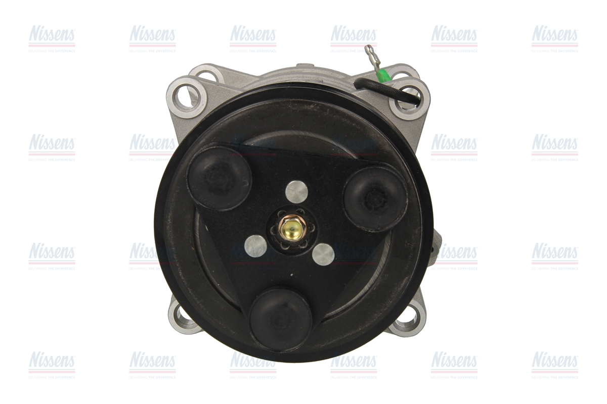 NISSENS Aircon Compressor 899945
