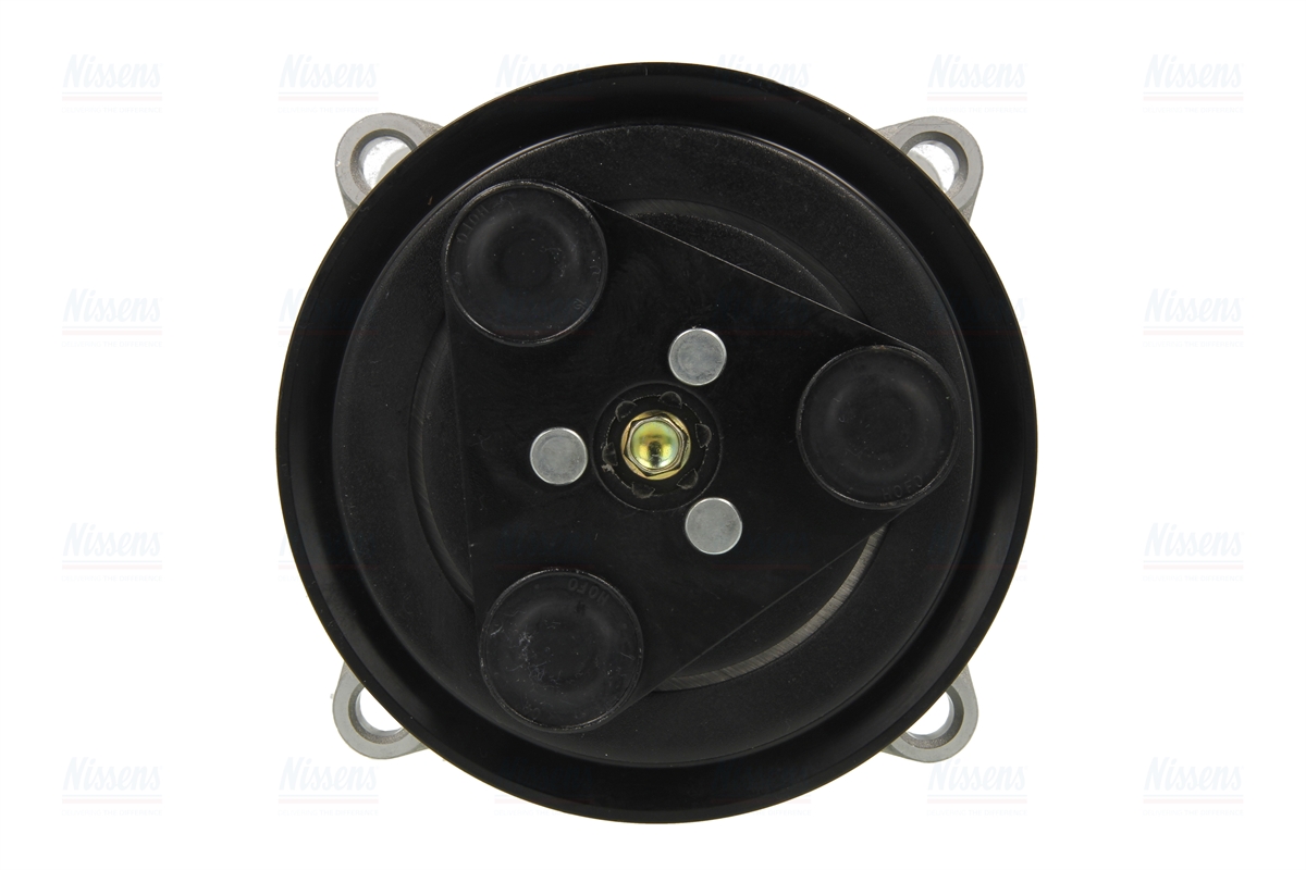 Nissens Aircon Compressor 899946