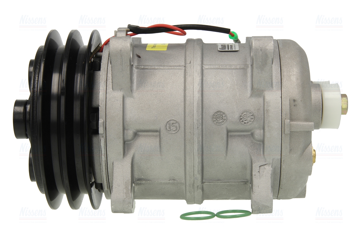 Nissens Aircon Compressor 899946