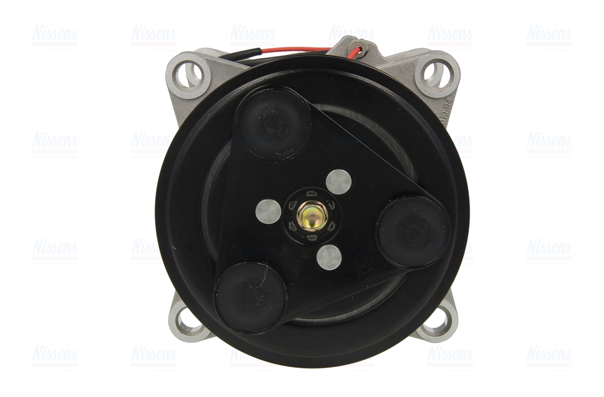 Nissens Aircon Compressor 899947