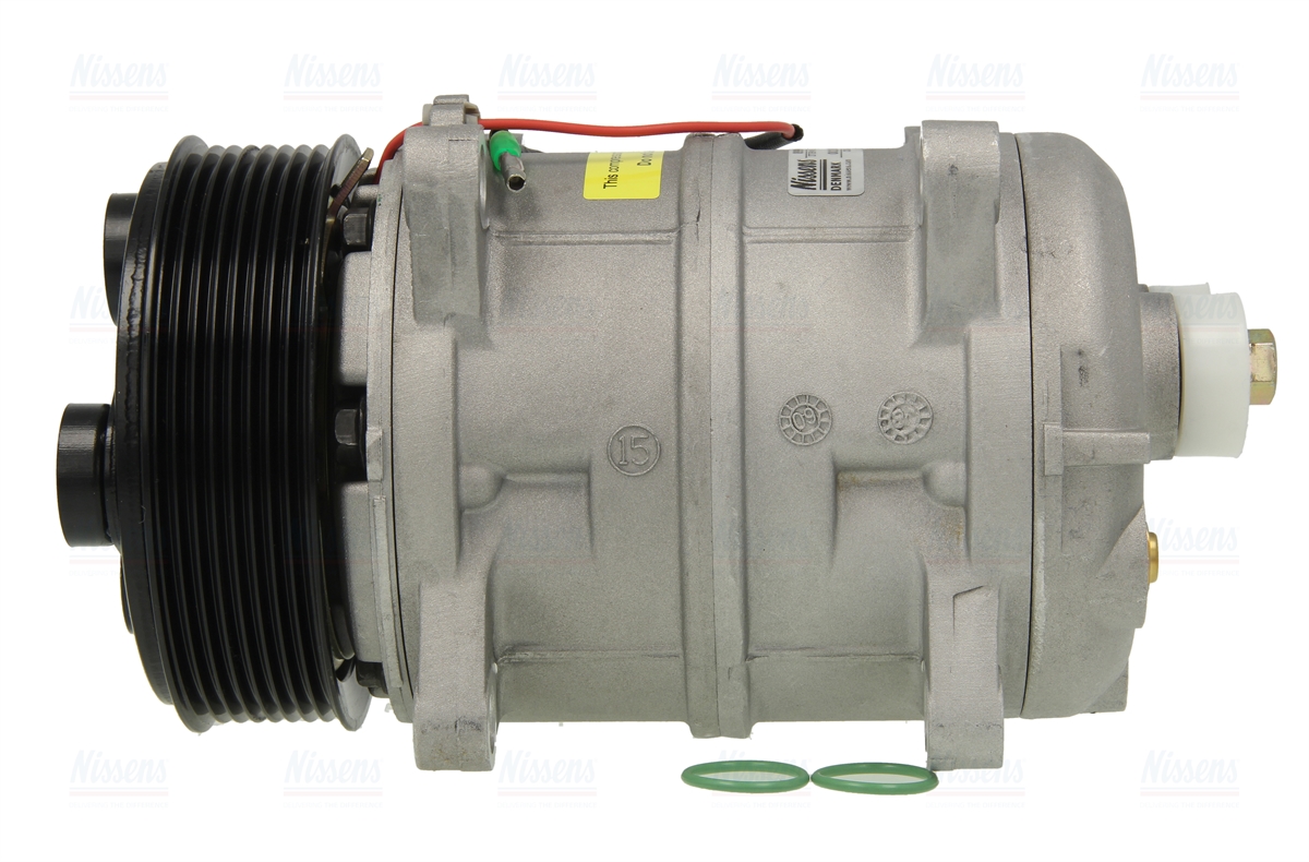 Nissens Aircon Compressor 899947