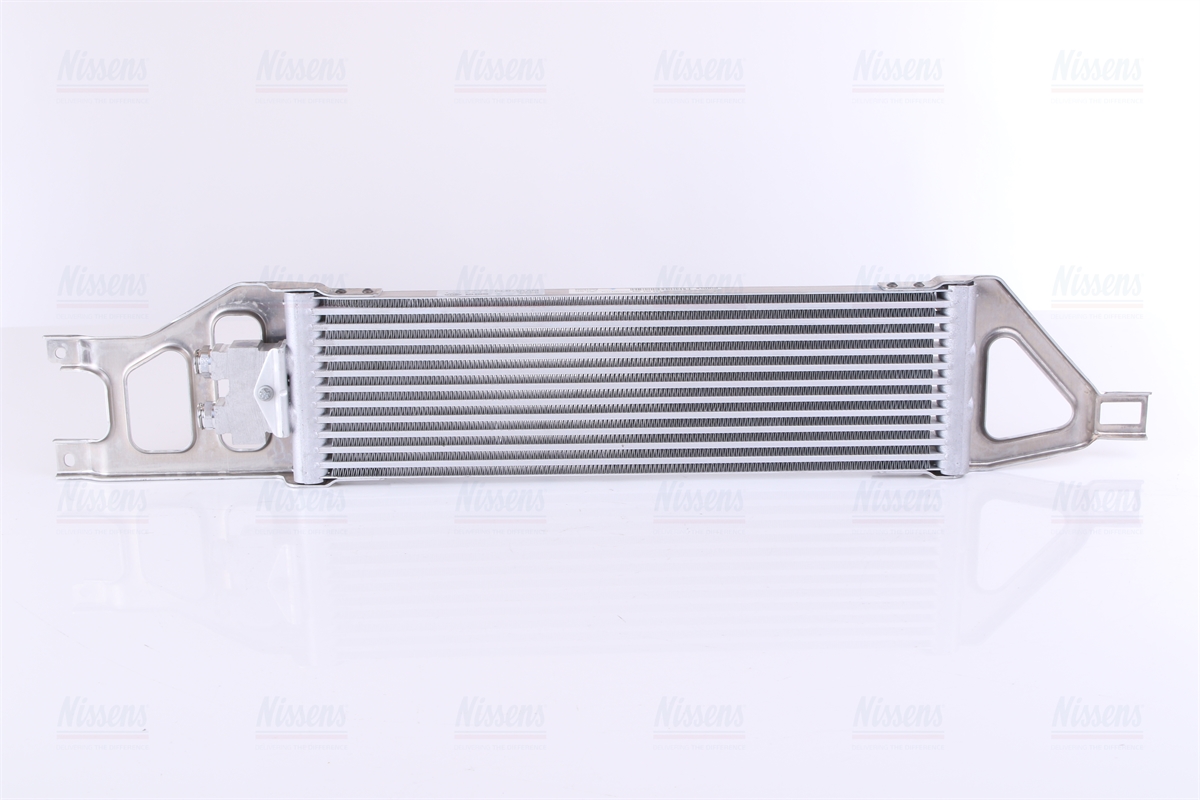 Nissens Transmission Oil Cooler 90619