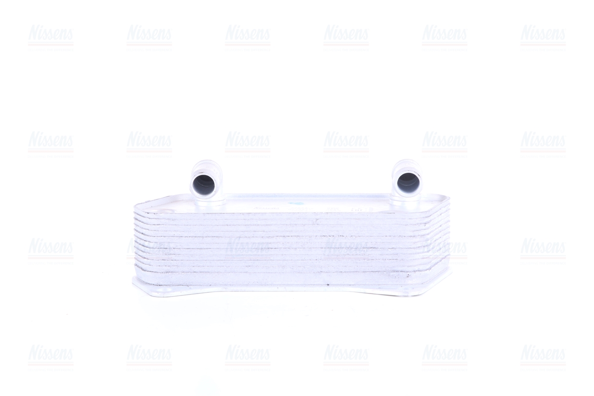 Nissens Transmission Oil Cooler 90653