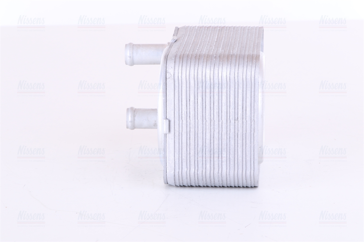 Nissens Engine Oil Cooler 90655 – ARKS4Cooling.com