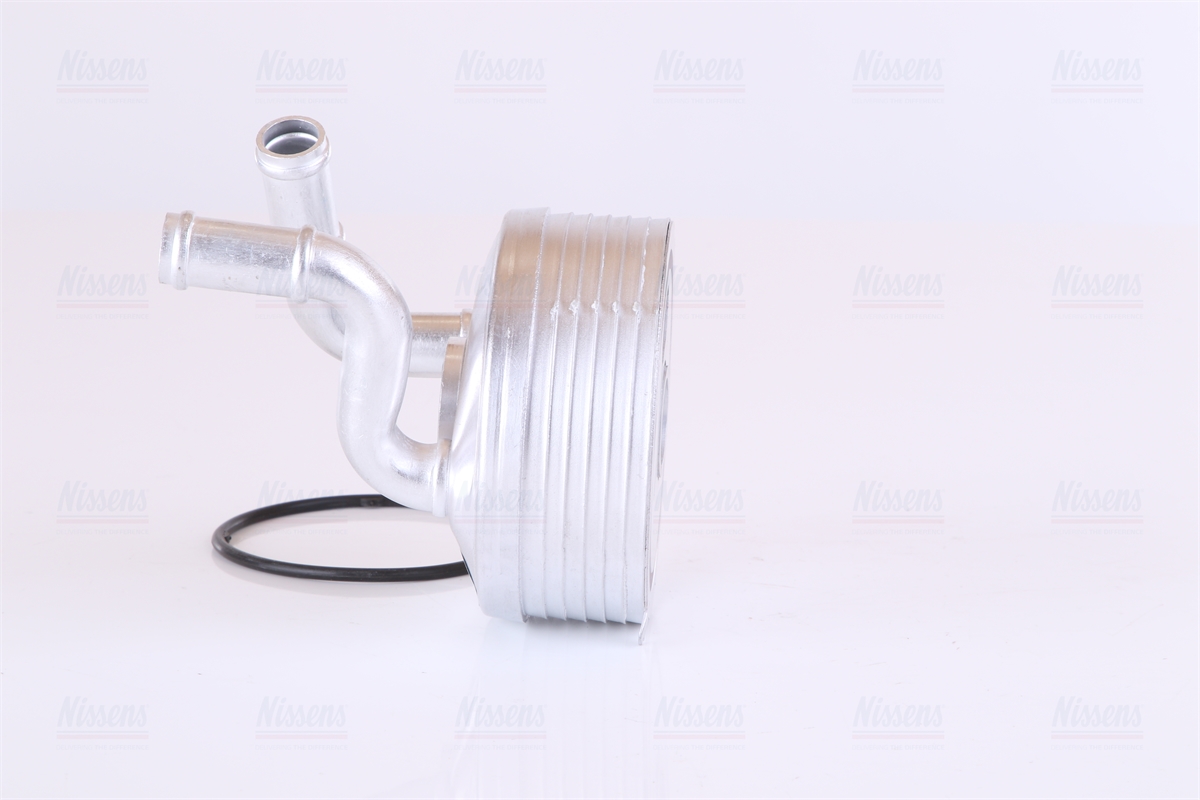 Nissens Transmission Oil Cooler 90666