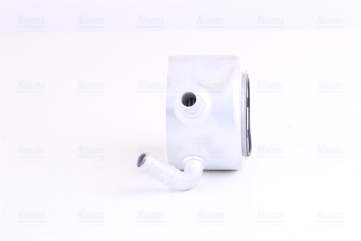 Nissens Engine Oil Cooler 90669