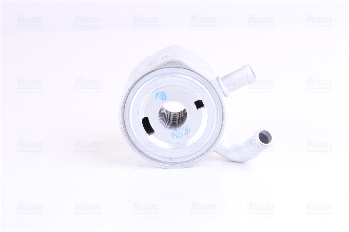 Nissens Engine Oil Cooler 90669