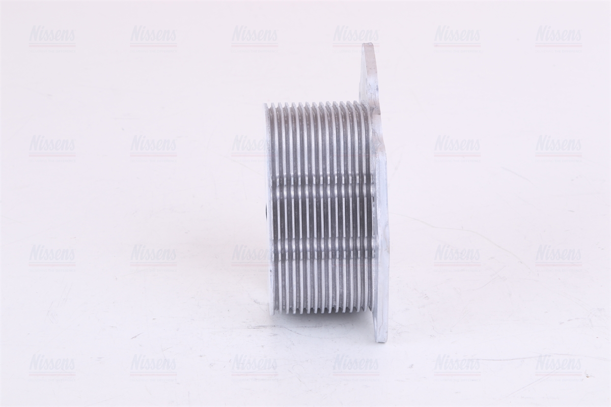 Nissens Engine Oil Cooler 90717
