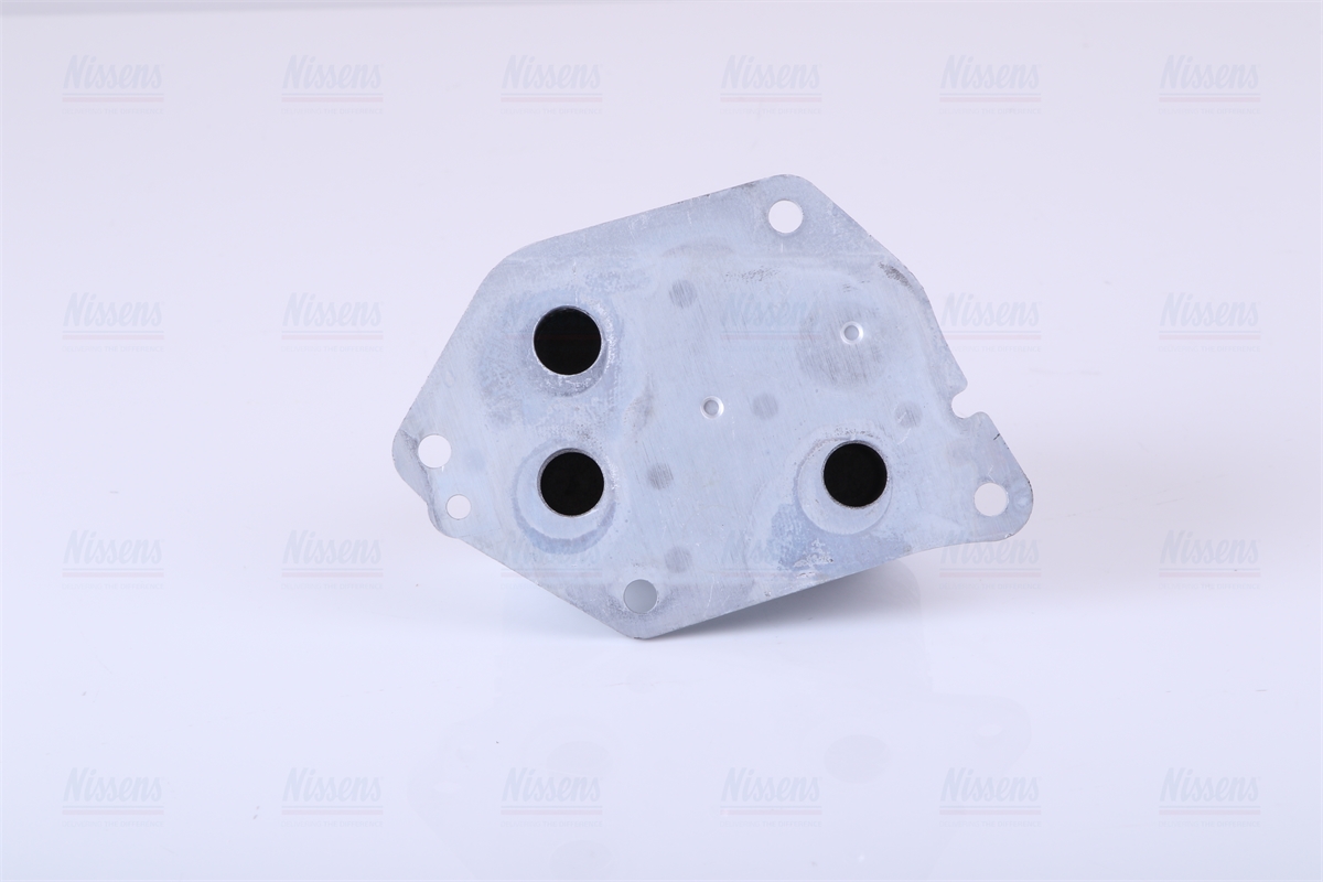 Nissens Engine Oil Cooler 90721