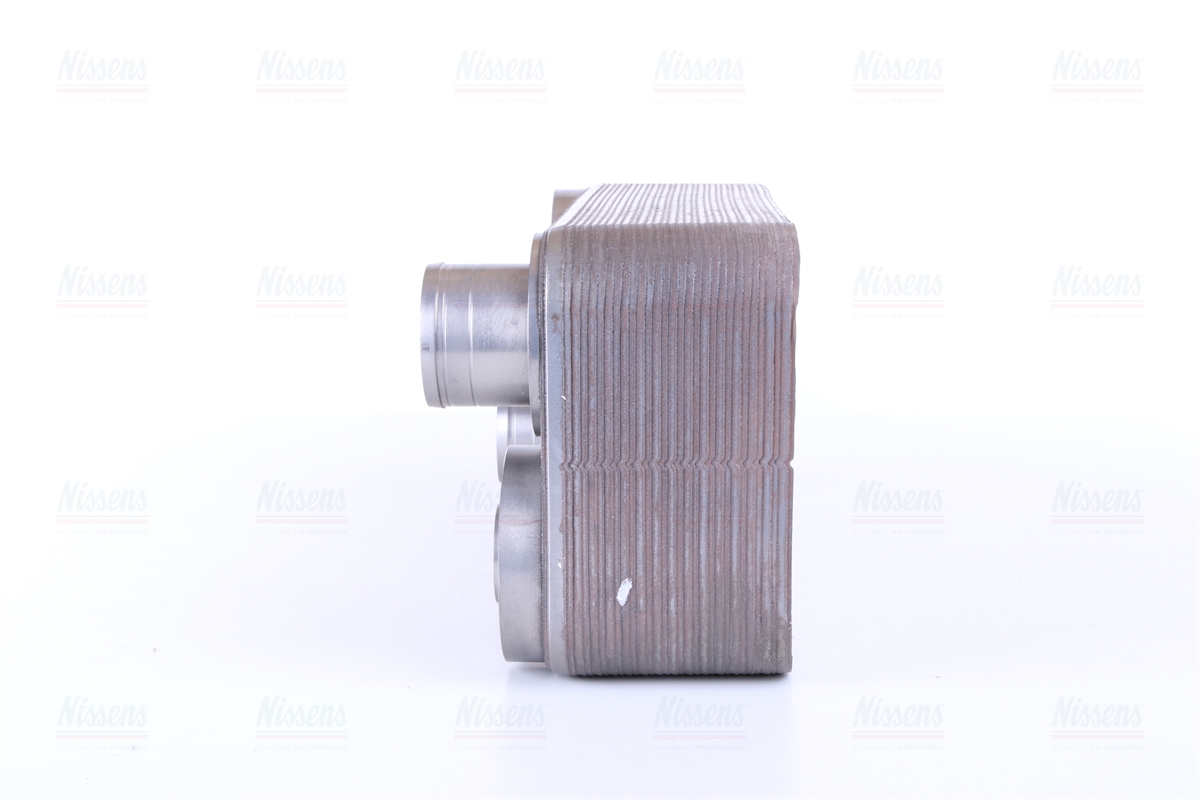 NISSENS Transmission Oil Cooler 90761