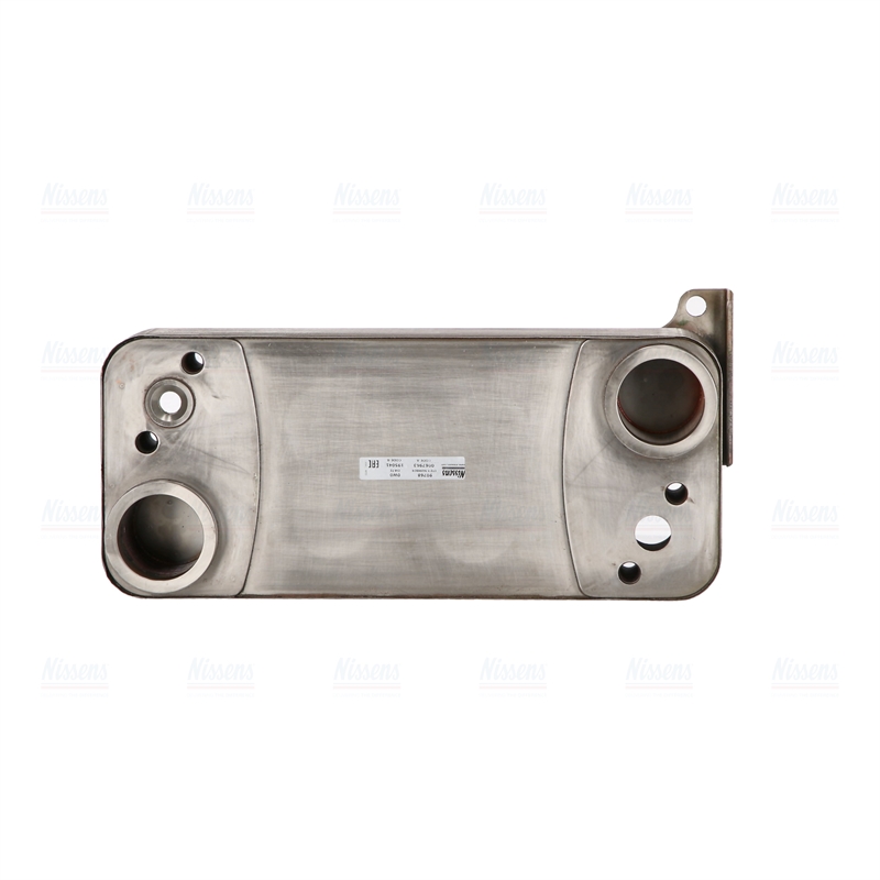 NISSENS Retarder Oil Cooler 90768