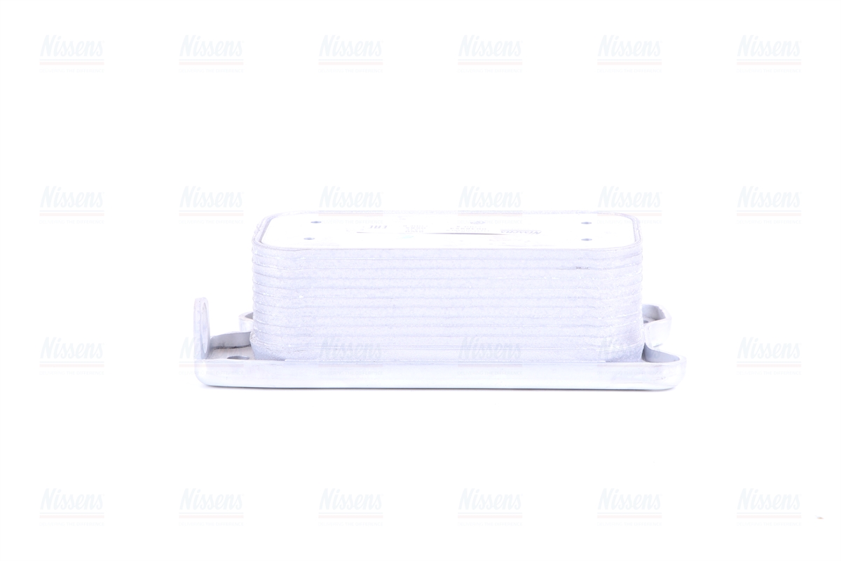 Nissens Engine Oil Cooler 90783
