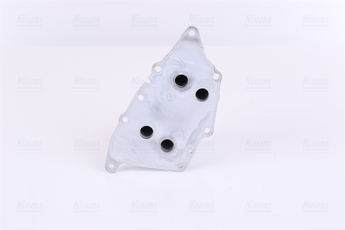 Nissens Engine Oil Cooler 90862