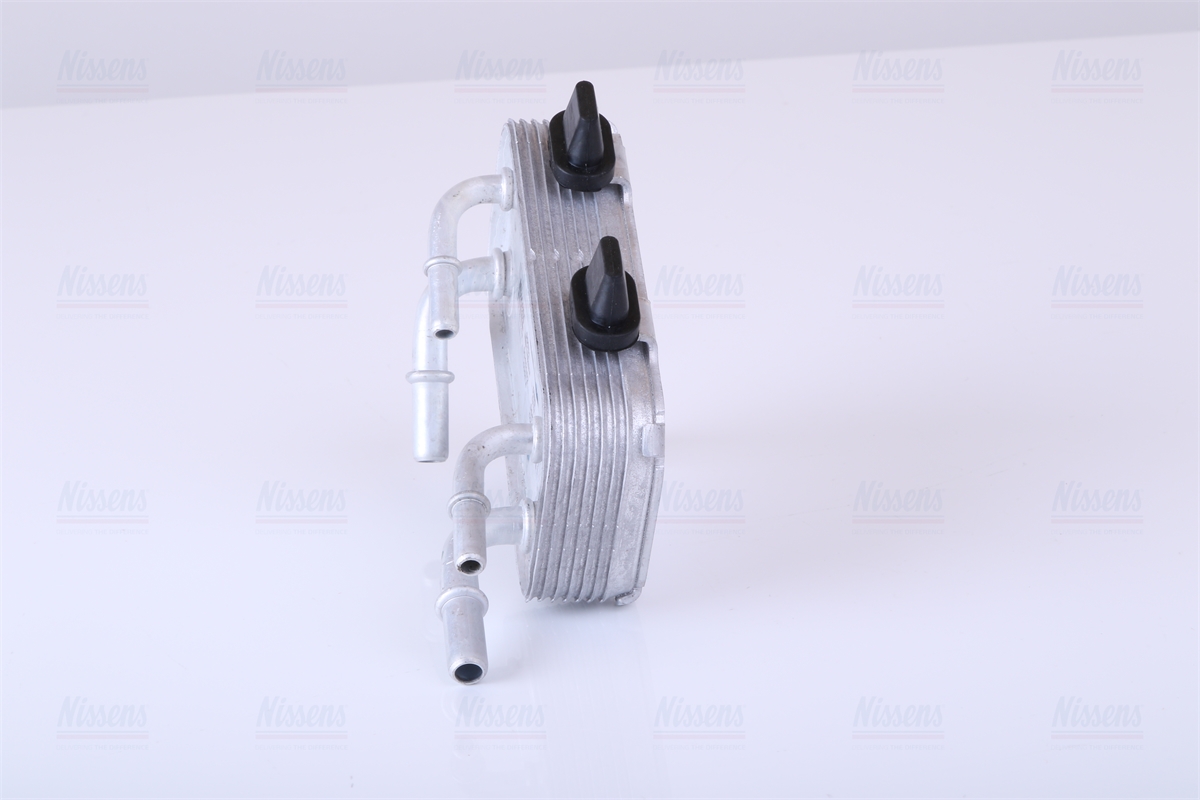 Nissens Diesel Fuel Cooler 90951