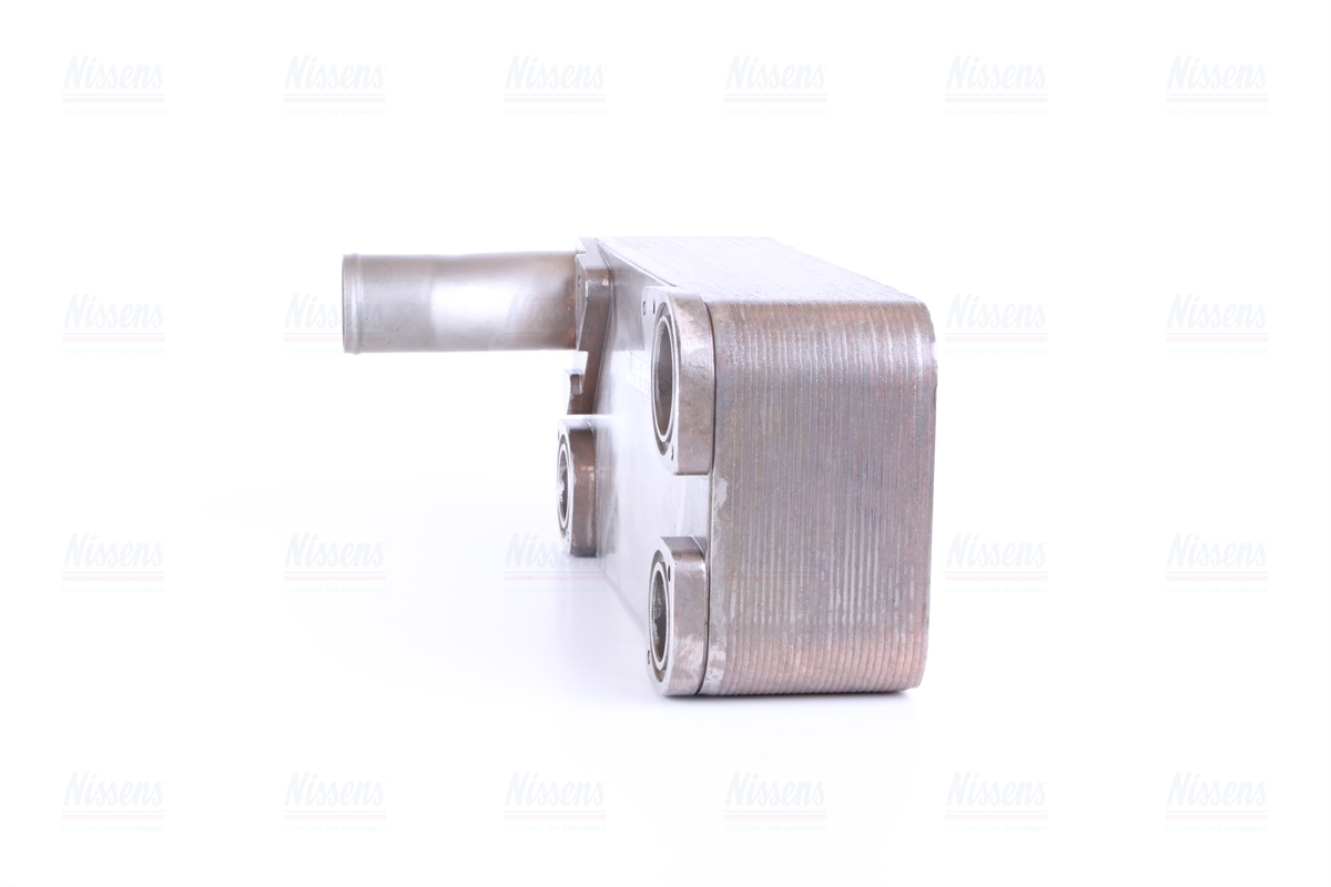 Nissens Retarder Oil Cooler 90954