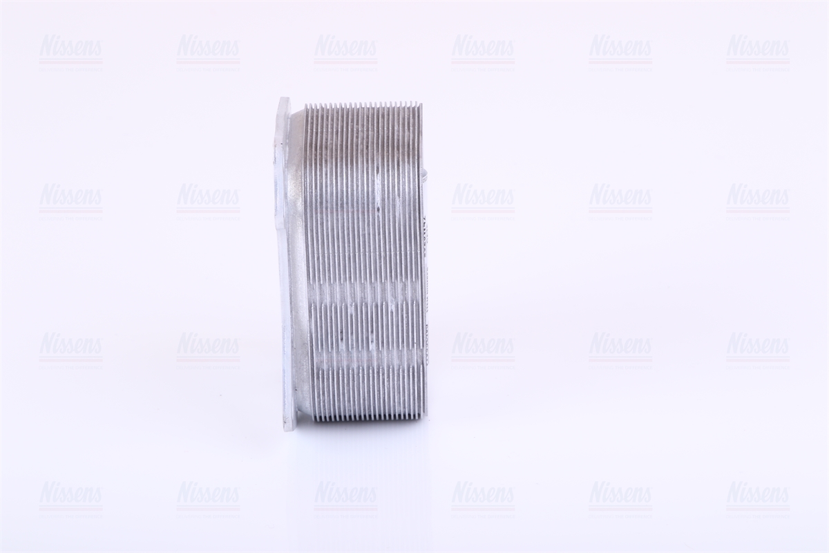 Nissens Engine Oil Cooler 90963