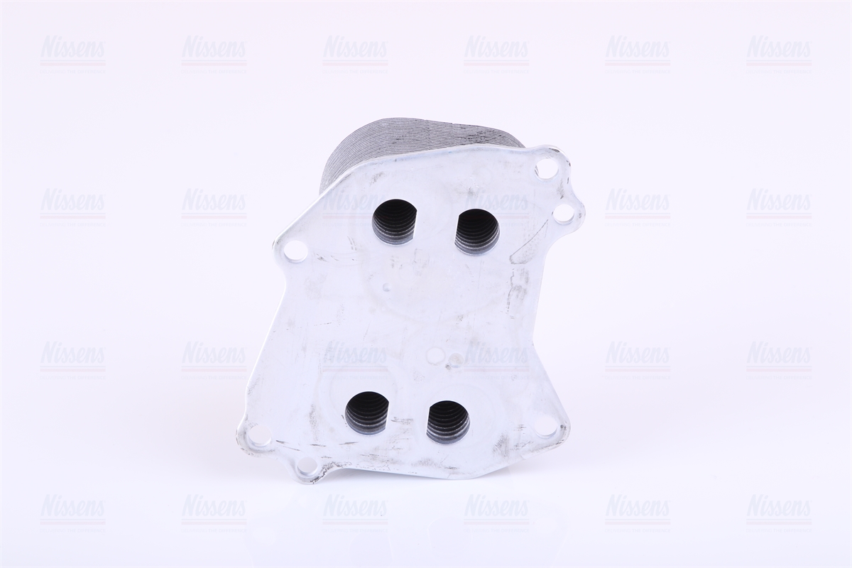 Nissens Engine Oil Cooler 90963