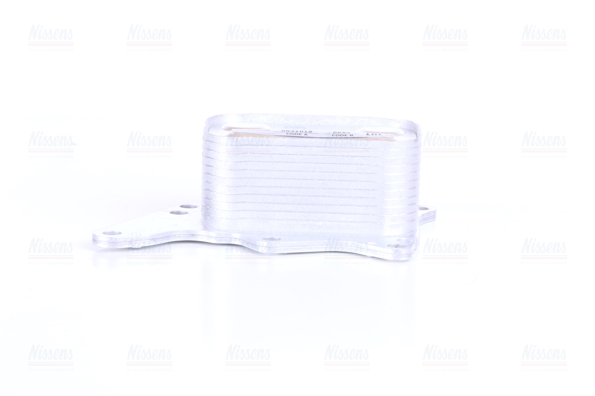 Nissens Engine Oil Cooler 90991 – ARKS4Cooling.com