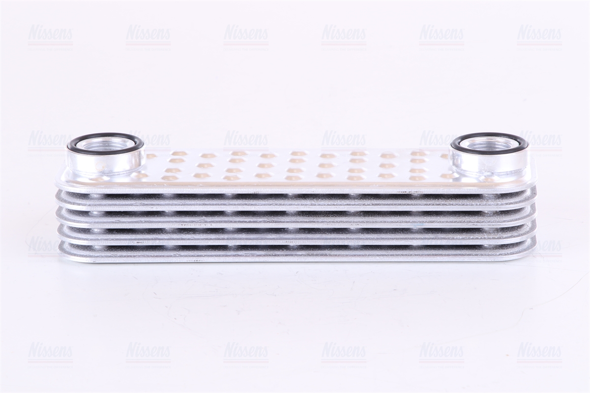 Nissens Engine Oil Cooler 90997 - ARKS4Cooling