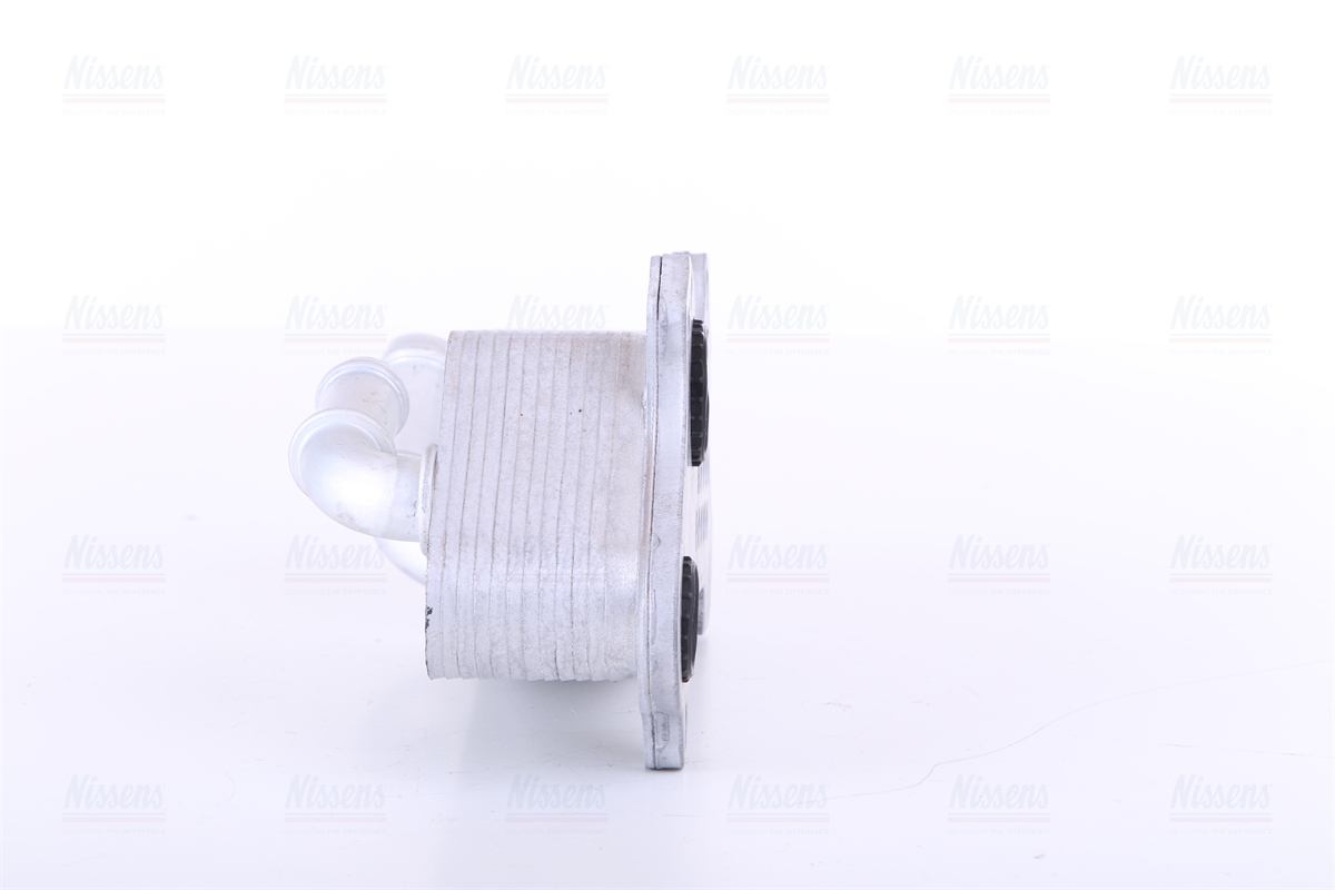 Nissens Engine Oil Cooler 91126