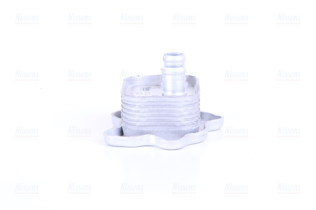 Nissens Engine Oil Cooler 91150 - ARKS4Cooling