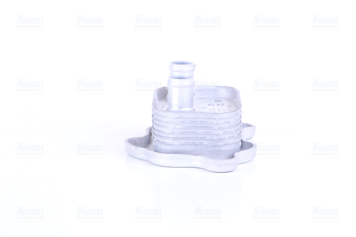 Nissens Engine Oil Cooler 91150 - ARKS4Cooling