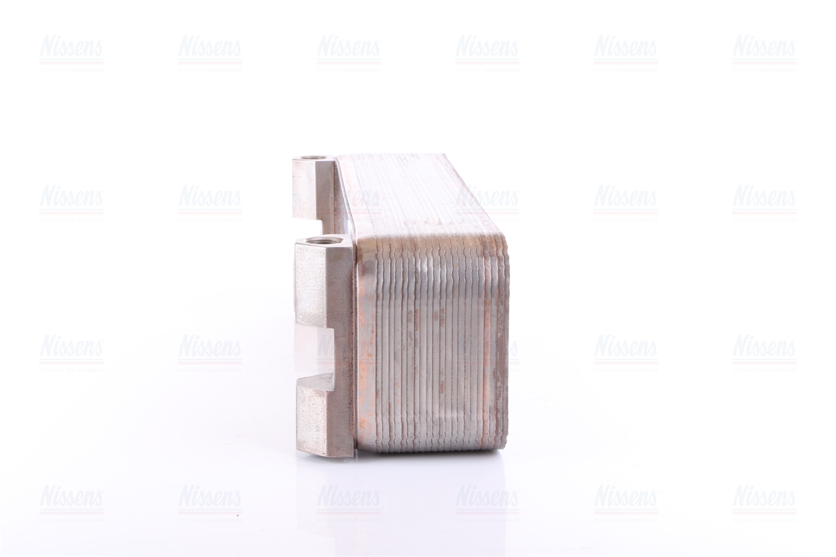 Nissens Engine Oil Cooler 91262