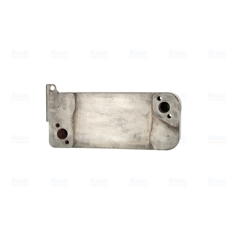 Nissens Retarder Oil Cooler 91502