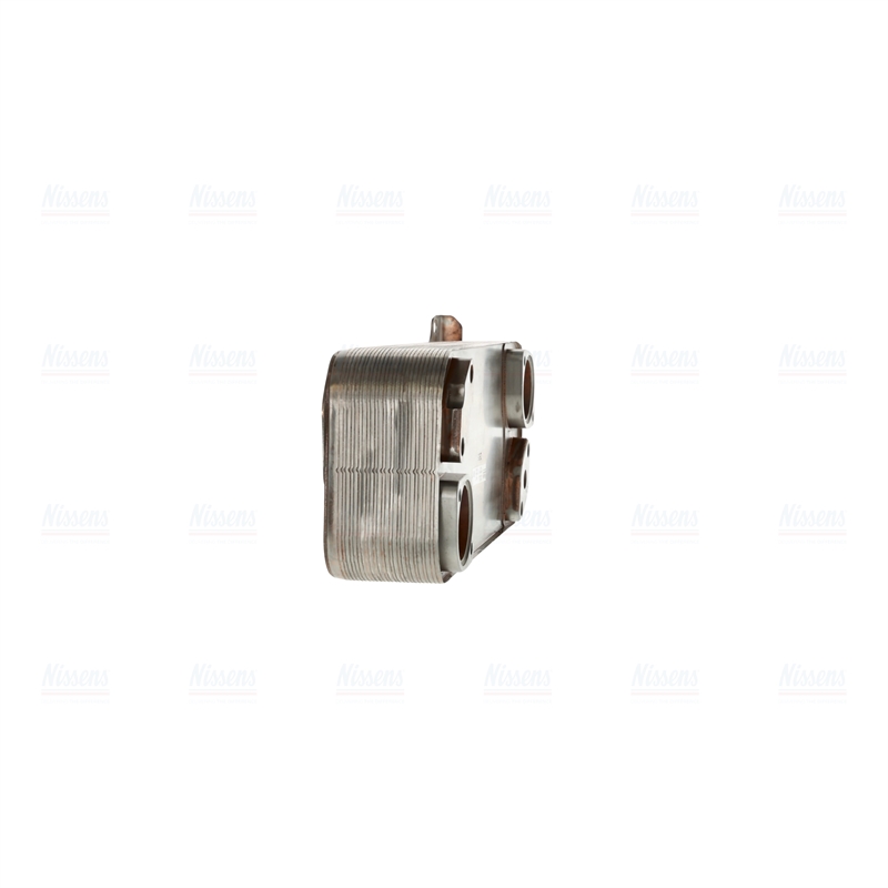 Nissens Retarder Oil Cooler 91502